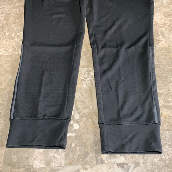 MTA Sport Pants Mta Sport Mens Black Athletic Joggers Size Xxl E10